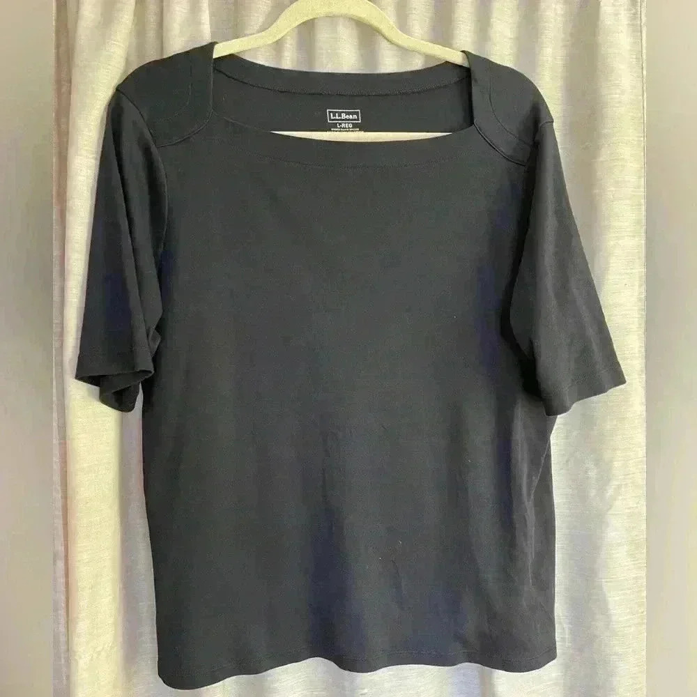 Ll bean tee